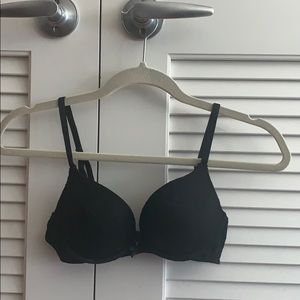 Xhilaration padded bra (32B)